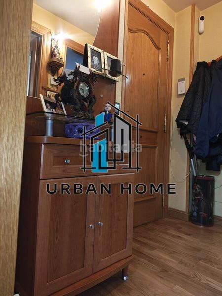 Foto 87bd1281-554f-4133-8224-c41b04f6e531. Pis amb calefacció aparcament a Villaquilambre