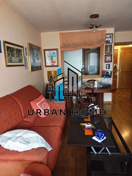 Foto 90866039-8da4-48ce-be12-3133b2d30c9c. Pis amb calefacció aparcament a Villaquilambre