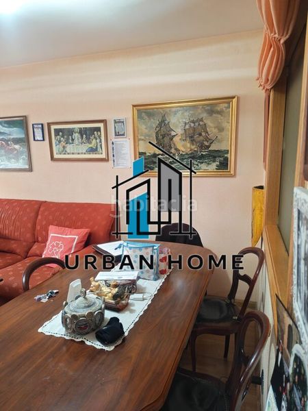 Foto 952134ce-39ce-493c-9020-185e8a9c9272. Pis amb calefacció aparcament a Villaquilambre