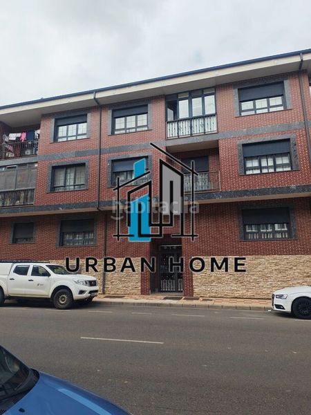 Foto 993dec31-d3ed-4278-86f5-c4d9599fa216. Pis amb calefacció aparcament a Villaquilambre