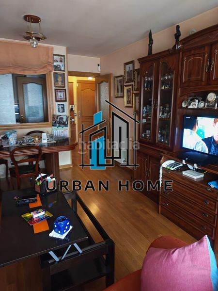 Foto a0c13596-faf6-4bc3-b60e-4c5c44a141d1. Pis amb calefacció aparcament a Villaquilambre