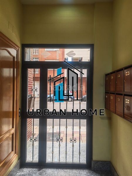 Foto a2acb964-24c6-4aac-9bec-96ff642530f1. Pis amb calefacció aparcament a Villaquilambre