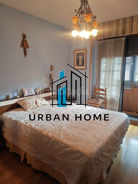 Foto a83613a2-98b6-4edc-95c4-fc4d0c1b2415. Pis amb calefacció aparcament a Villaquilambre