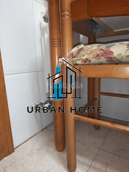 Foto b955524c-4387-4b2d-a382-d20a90b5d254. Pis amb calefacció aparcament a Villaquilambre