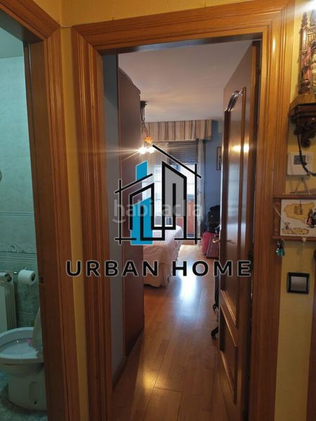 Foto bc4d8281-3717-44f7-a094-22fde847ed95. Pis amb calefacció aparcament a Villaquilambre