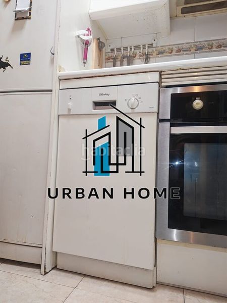 Foto bf16b56c-a9ad-4415-a80c-447fd8f6d1fe. Pis amb calefacció aparcament a Villaquilambre