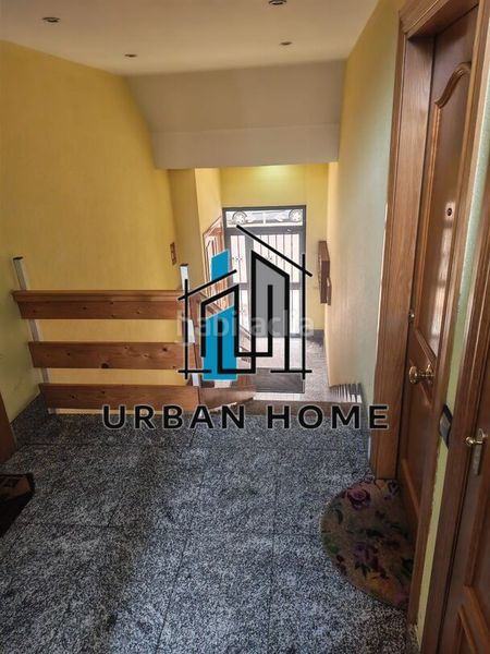 Foto c4df6362-5f52-4866-92a8-898b0e1950aa. Pis amb calefacció aparcament a Villaquilambre