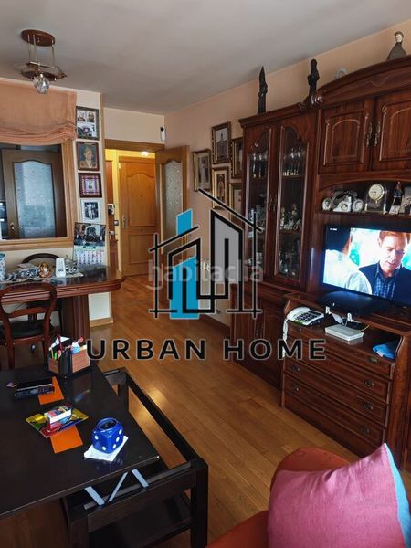 Foto d78ca325-8087-474b-ae63-dc66665a71ab. Pis amb calefacció aparcament a Villaquilambre