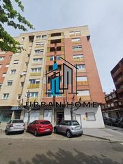 Pis  Calle de demetrio monteserín. Urban home vende precioso piso en perfecto estado a 10 minutos d