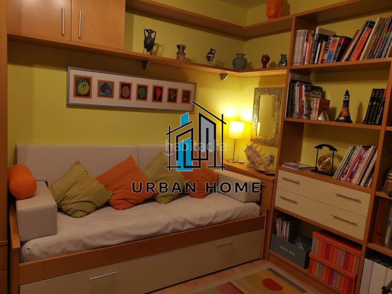 Foto 03c1f117-d93a-47eb-943b-04937a4e9da7. Pis amb calefacció a La Vega - La Sal León