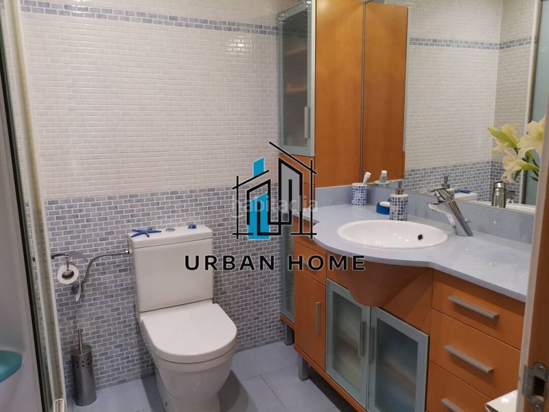 Foto 09acc32a-2ce2-4654-bacc-a0882f530ed0. Pis amb calefacció a La Vega - La Sal León