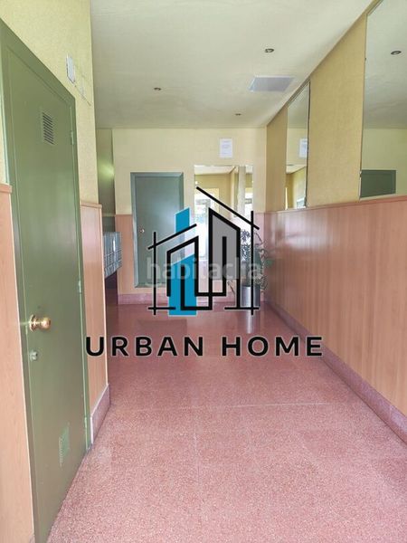 Foto 13834290-548a-47f4-9faf-f0c02a7c6ec5. Pis amb calefacció a La Vega - La Sal León