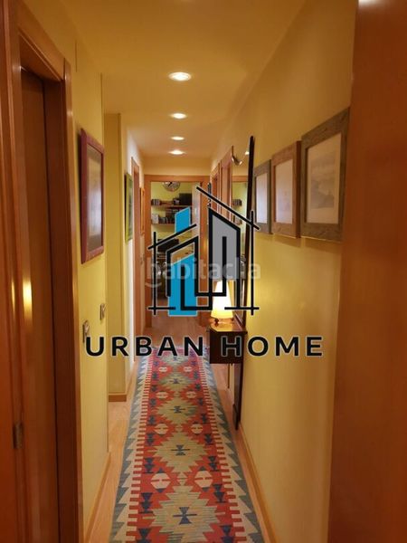 Foto 1679929f-bf3f-4e93-9556-5a64860faab8. Pis amb calefacció a La Vega - La Sal León