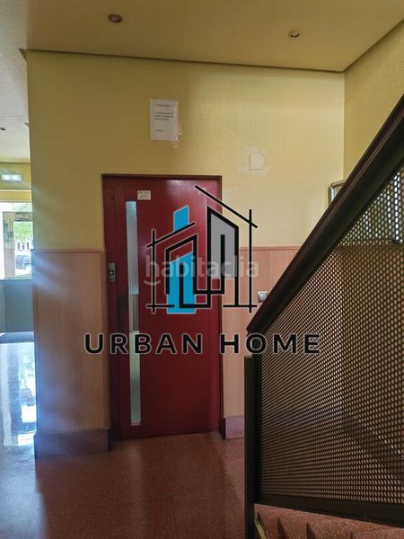 Foto 1d0a1946-a608-4334-900a-5f2e65cbcce6. Pis amb calefacció a La Vega - La Sal León