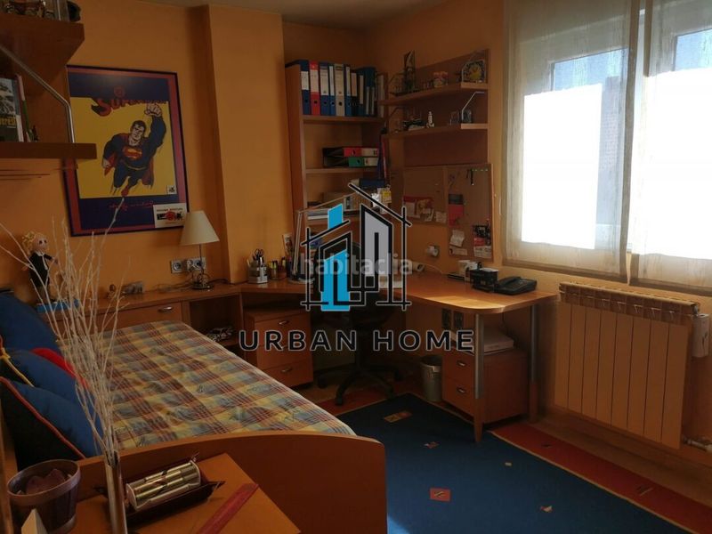 Foto 296c98e0-44e5-4472-80ba-a78d377f1c38. Pis amb calefacció a La Vega - La Sal León