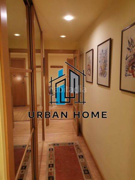 Foto 2a139b57-89b9-4f4c-bed4-99e38177b377. Pis amb calefacció a La Vega - La Sal León