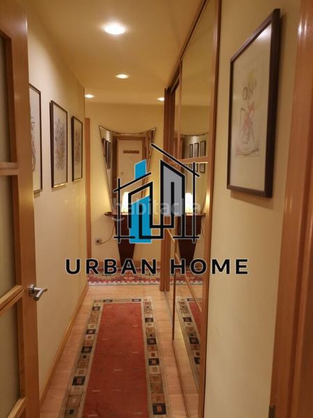 Foto 3f4452a6-ee16-436f-918c-258f7fcc77c0. Pis amb calefacció a La Vega - La Sal León