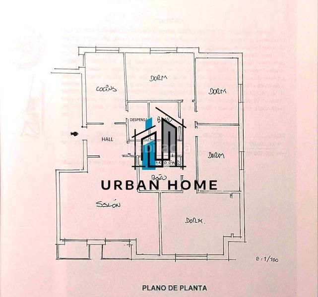 Foto 4115c209-5987-41f2-8574-6585df57dc35. Pis amb calefacció a La Vega - La Sal León