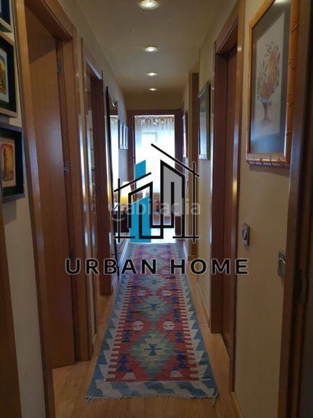 Foto 5831acf0-53fa-4c08-bdef-26c2195d96a7. Pis amb calefacció a La Vega - La Sal León