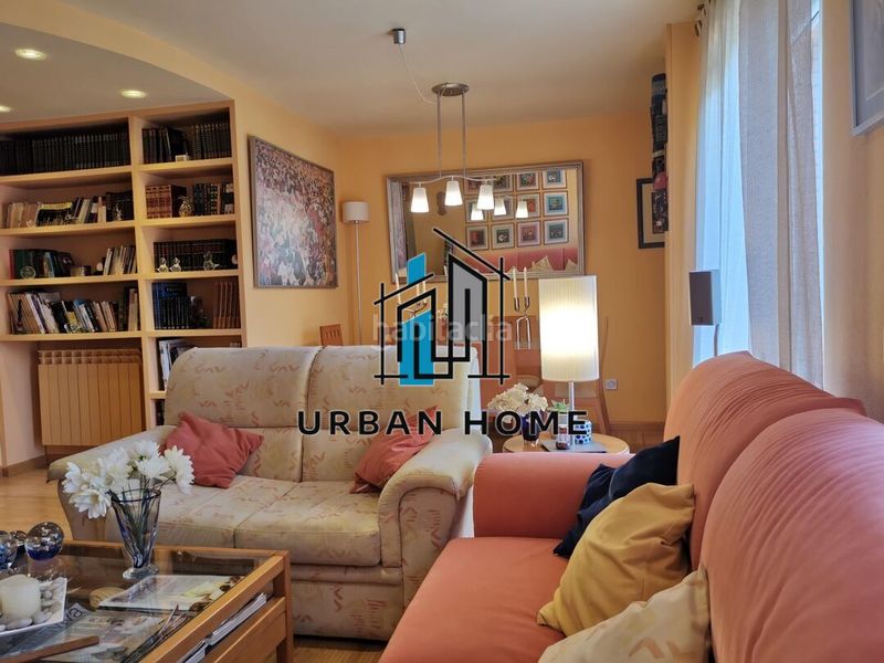 Foto 6cc747a5-c162-4f3c-9d75-70adc72cfa14. Pis amb calefacció a La Vega - La Sal León