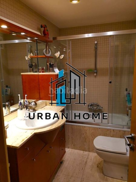 Foto 6ce35518-1e11-4557-a962-9ad8cdb4b5e7. Pis amb calefacció a La Vega - La Sal León