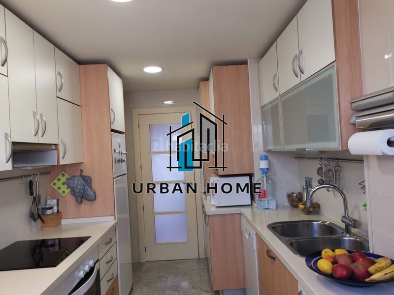 Foto 6d5e9219-518f-45b9-a9f4-6c159a265d34. Pis amb calefacció a La Vega - La Sal León