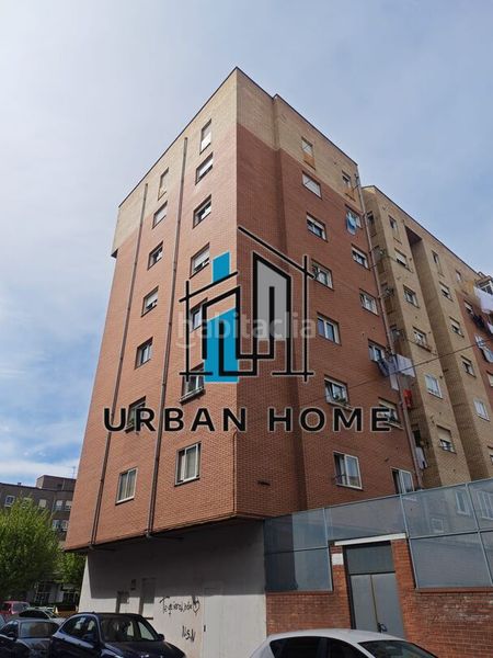 Foto 70caa204-9f93-4d0a-a5aa-3c8d4fb0645b. Pis amb calefacció a La Vega - La Sal León