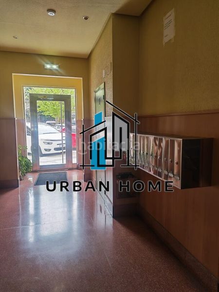 Foto 70d8e253-366b-475a-8754-27263ec8f739. Pis amb calefacció a La Vega - La Sal León