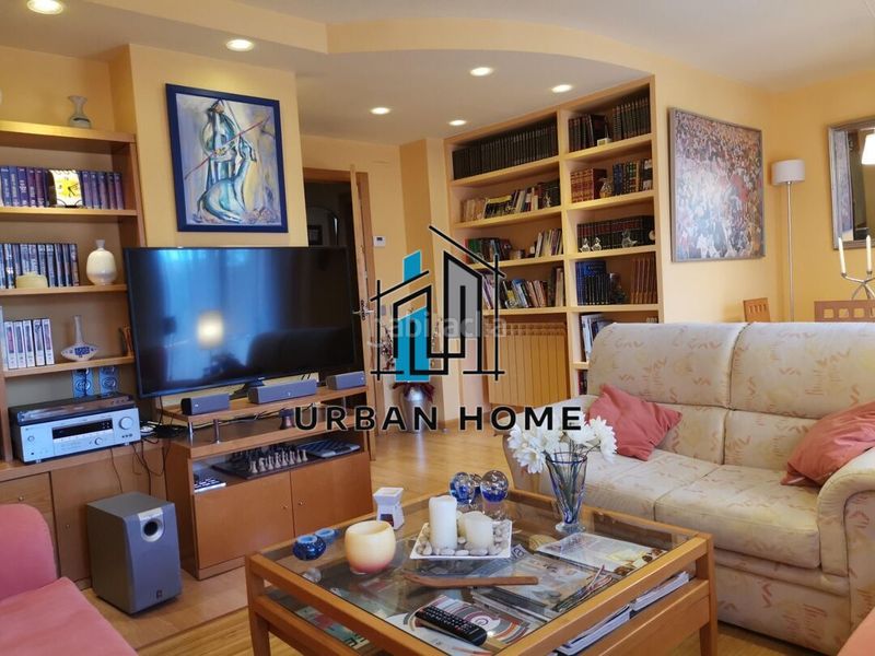 Foto 78468690-bfa3-4fb0-9f5a-513e087ef3f7. Pis amb calefacció a La Vega - La Sal León