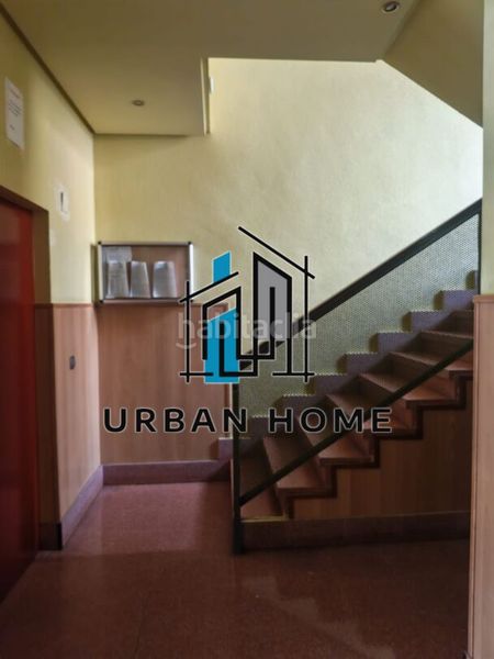 Foto 83f86206-751b-4201-af05-fe3630fe5323. Pis amb calefacció a La Vega - La Sal León