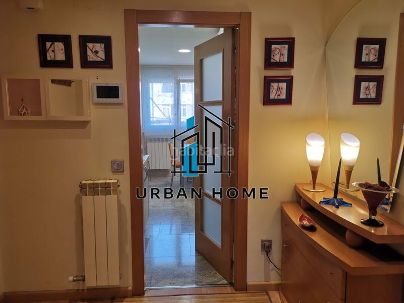 Foto 94e67fd7-a2cf-46dd-9b0c-a958ede3e6a5. Pis amb calefacció a La Vega - La Sal León