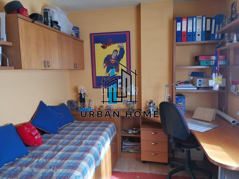 Foto 95d89d68-90e7-4c1c-82c3-193954c85c9c. Pis amb calefacció a La Vega - La Sal León