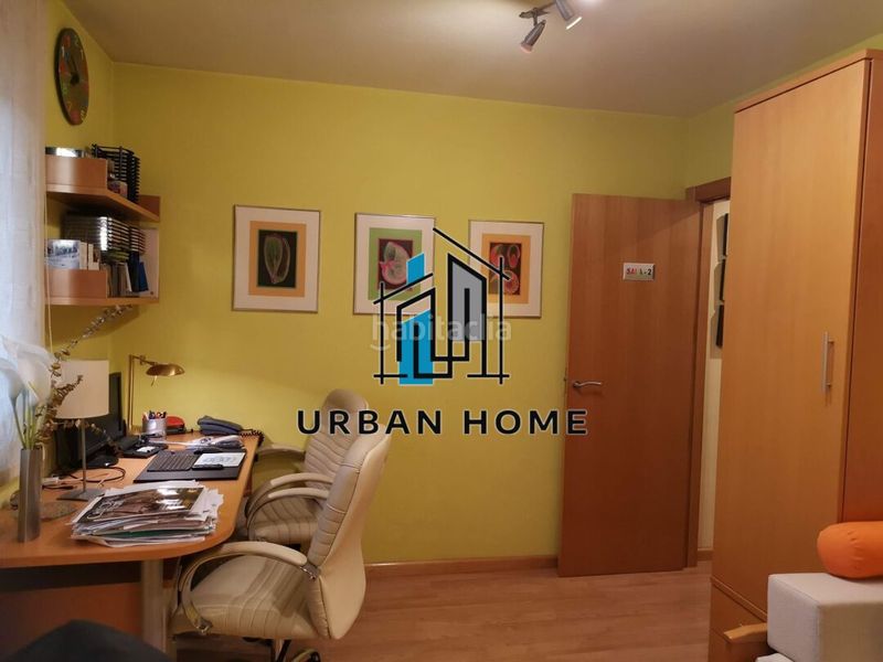 Foto 98119c1a-0167-4cd6-a414-5998a5582aa8. Pis amb calefacció a La Vega - La Sal León