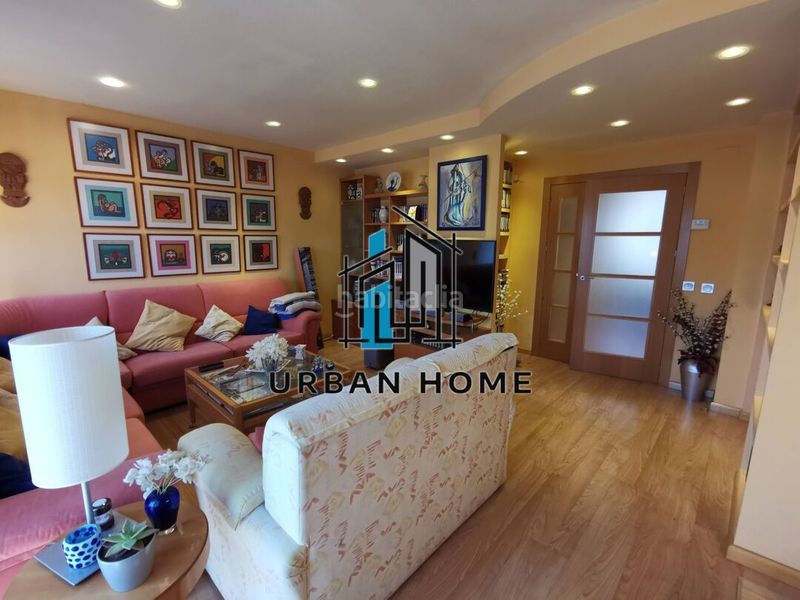 Foto 9a83c3d2-da5b-4b7f-9623-6aeed98404d2. Pis amb calefacció a La Vega - La Sal León