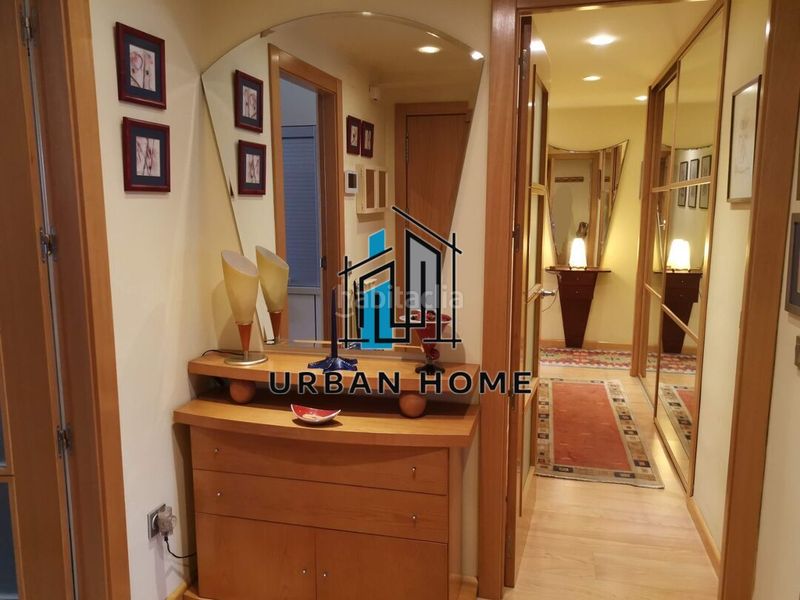 Foto b206bf5c-3331-4396-8946-7509c9772254. Pis amb calefacció a La Vega - La Sal León