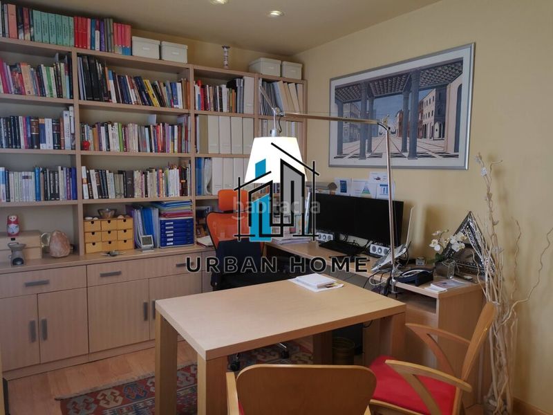 Foto b4457e7e-b4af-43d2-9055-dd0727352764. Pis amb calefacció a La Vega - La Sal León