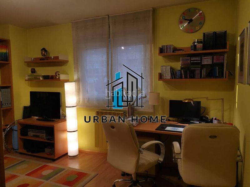 Foto b6b32204-9d3d-4529-82e9-209288cf49b0. Pis amb calefacció a La Vega - La Sal León