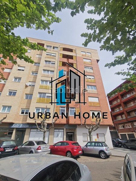 Foto bcba274f-38d3-4063-84b2-7aaf8be428dc. Pis amb calefacció a La Vega - La Sal León