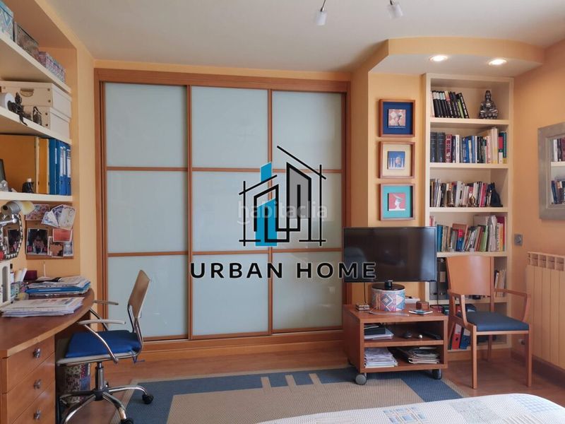 Foto be25acc5-124b-4c77-a96a-cc7797337e67. Pis amb calefacció a La Vega - La Sal León