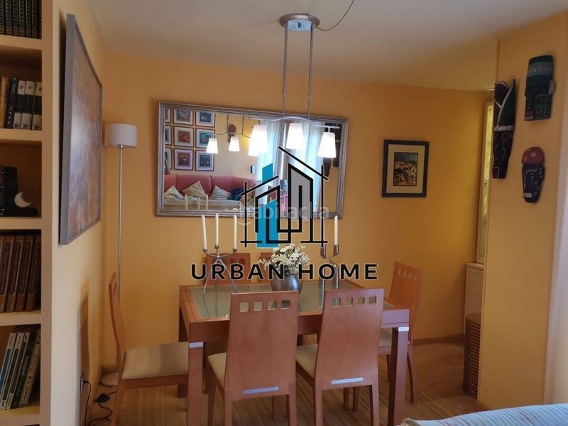 Foto caa73ccd-b848-4a1f-9d0c-58f310eb89df. Pis amb calefacció a La Vega - La Sal León