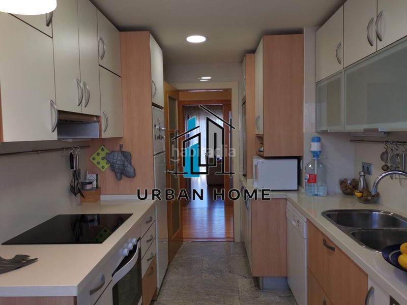 Foto db0b2b19-9b18-4316-88ca-1ab17fbee185. Pis amb calefacció a La Vega - La Sal León