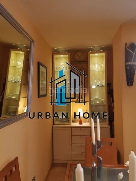 Foto ef3b1520-5f44-4702-ba69-55467520a92d. Pis amb calefacció a La Vega - La Sal León