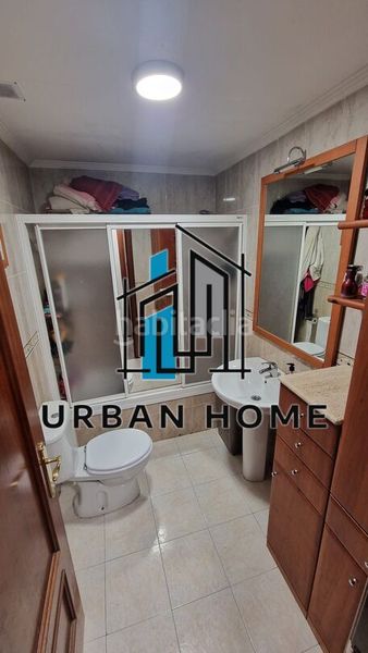 Foto 269b986f-4be4-4cfa-80e7-01eec89e6830. Flat with heating parking in Villaquilambre