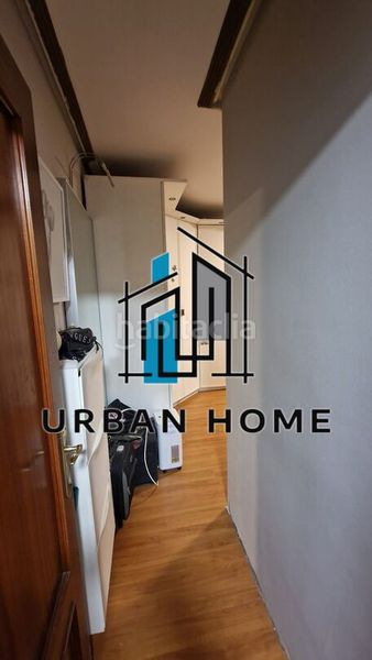 Foto 2ec9b6ad-2190-4099-9c25-33b321532764. Flat with heating parking in Villaquilambre