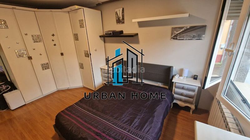 Foto 4d60411e-ad76-475b-a7f7-dad4628ba14b. Flat with heating parking in Villaquilambre