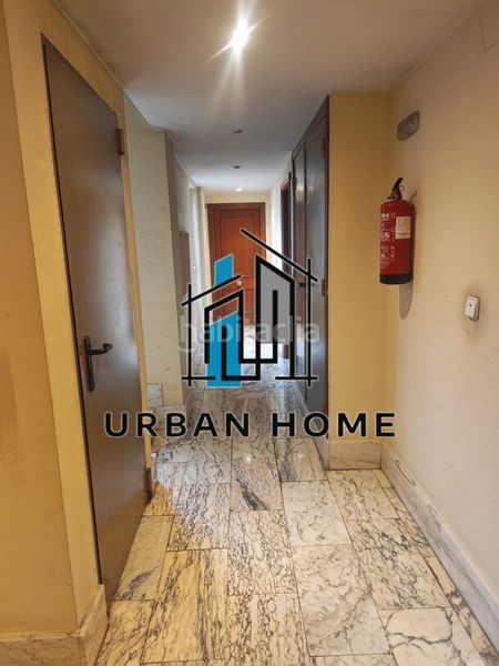 Foto 6a22ae2e-64db-4c7e-a0d7-b4e1572f14c1. Flat with heating parking in Villaquilambre