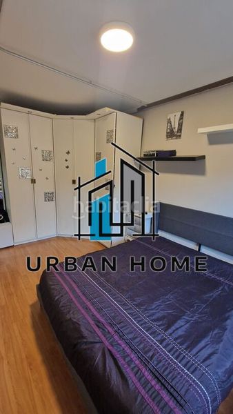 Foto 7d63f44e-6db8-485b-aa99-9216cf9cf51a. Flat with heating parking in Villaquilambre