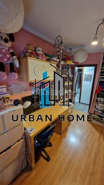 Foto 9cbb5a22-f9f0-4de3-b303-f620bae7b491. Flat with heating parking in Villaquilambre