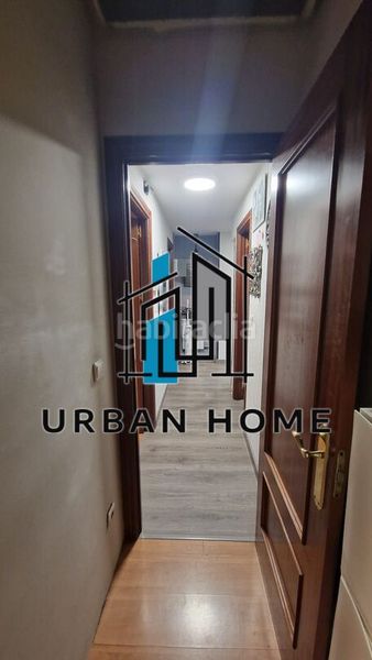 Foto a2b003ba-5b27-40b8-a009-53ce97660b71. Flat with heating parking in Villaquilambre