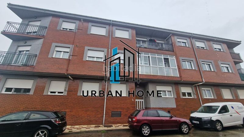 Foto bc16b8d0-b41c-483b-bb37-557147ff47bf. Flat with heating parking in Villaquilambre